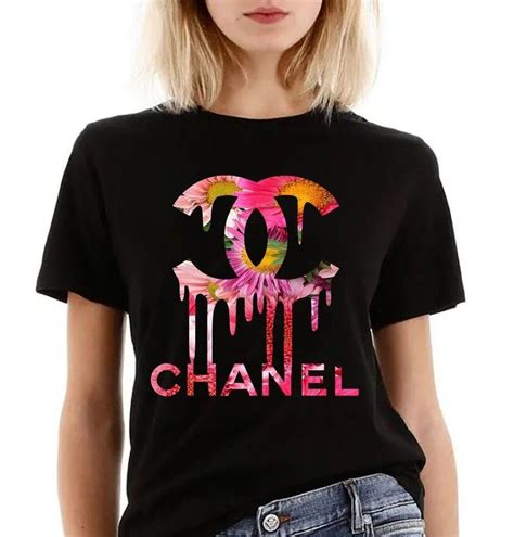 chanel airbrush shirt|chanel blouses online.